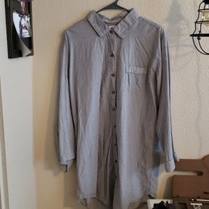 VS night tee (oversized)